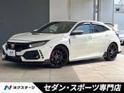 2018 HONDA CIVIC TYPE-R