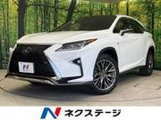 2018 LEXUS RX