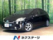 2013 TOYOTA PRIUS S