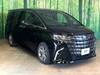 TOYOTA ALPHARD HYBRID