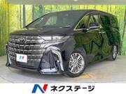 2024 TOYOTA ALPHARD