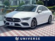 2020 MERCEDES BENZ CLA-CLASS