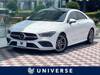 MERCEDES BENZ CLA-CLASS