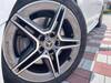 MERCEDES BENZ CLA-CLASS