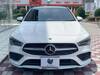 MERCEDES BENZ CLA-CLASS