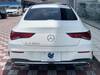 MERCEDES BENZ CLA-CLASS