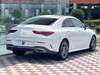 MERCEDES BENZ CLA-CLASS