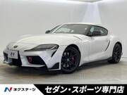 2024 TOYOTA SUPRA RZ