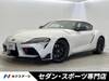 TOYOTA SUPRA