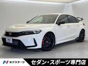2025 HONDA CIVIC TYPE-R