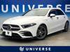 MERCEDES BENZ A-CLASS