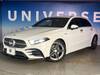 MERCEDES BENZ A-CLASS