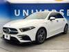 MERCEDES BENZ A-CLASS