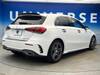 MERCEDES BENZ A-CLASS