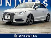 2015 AUDI S1
