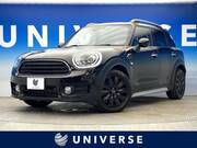 2019 BMW MINI