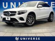 2018 MERCEDES BENZ GLC-CLASS