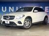 MERCEDES BENZ GLC-CLASS