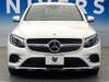 MERCEDES BENZ GLC-CLASS