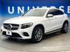 MERCEDES BENZ GLC-CLASS