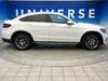 MERCEDES BENZ GLC-CLASS
