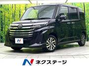 2022 TOYOTA ROOMY