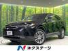 TOYOTA HARRIER HYBRID