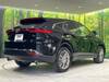 TOYOTA HARRIER HYBRID