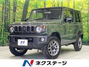 2026 SUZUKI JIMNY XC