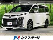 2023 TOYOTA VOXY