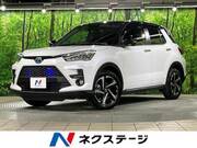 2024 TOYOTA RAIZE