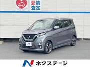 2019 NISSAN DAYZ