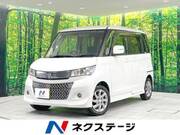 2012 SUZUKI PALETTE SW