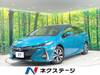 TOYOTA PRIUS PHV