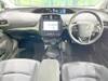 TOYOTA PRIUS PHV