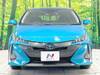 TOYOTA PRIUS PHV