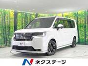 2025 HONDA STEPWAGON