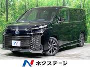 2023 TOYOTA VOXY