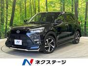 2023 TOYOTA RAIZE