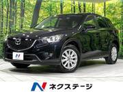 2012 MAZDA CX-5 XD L PACKAGE