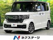 2021 HONDA N-BOX CUSTOM