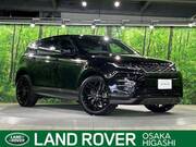 2021 LAND ROVER RANGE ROVER EVOQUE