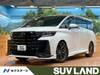 TOYOTA VELLFIRE HYBRID