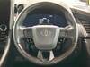 TOYOTA VELLFIRE HYBRID