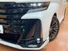 TOYOTA VELLFIRE HYBRID