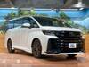 TOYOTA VELLFIRE HYBRID