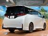 TOYOTA VELLFIRE HYBRID