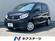 2014 NISSAN DAYZ