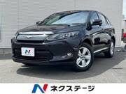 2014 TOYOTA HARRIER