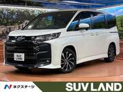 2024 TOYOTA NOAH
